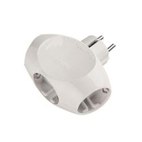 10015 Тройник MAKEL (з)