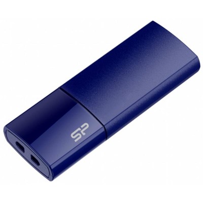 USB 3.0 32GB Silicon Power Blaze B05 синий