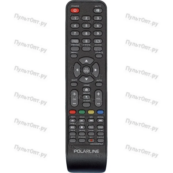 Пульт Polarline 2200-EDR0POLR (VAR1) (оригинальный)