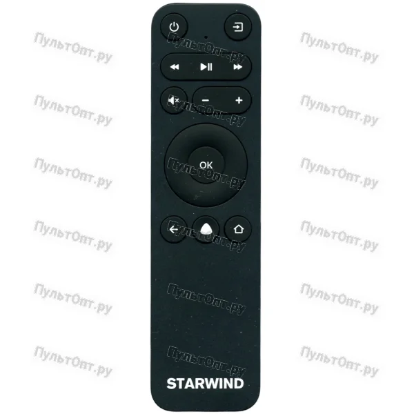 Пульт Starwind Яндекс (оригинальный)