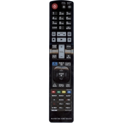 Пульт Huayu для LG AKB73275502