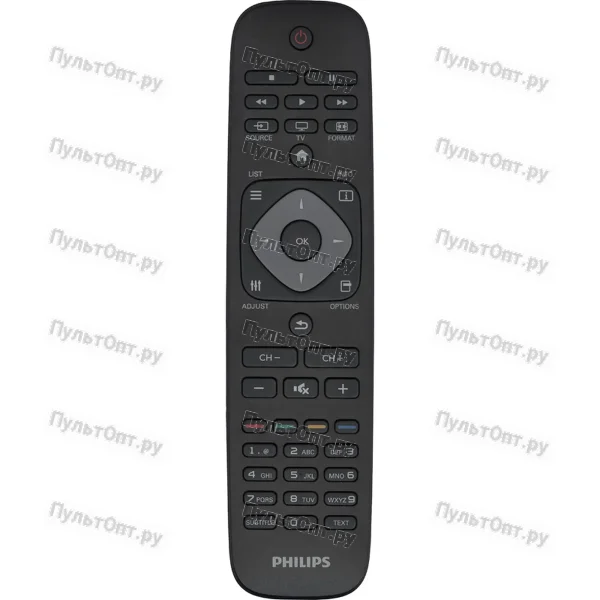 Пульт Philips 9965 900 03112 (оригинальный)