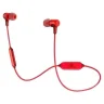 Беспроводные внутриканальные наушники JBL E25BT красные (1/24)