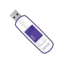 USB 3.0 16GB Lexar JumpDrive S75 белый/фиолетовый