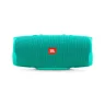 Беспроводная колонка JBL Charge 4 бирюзовая (JBLCHARGE4TEAL)