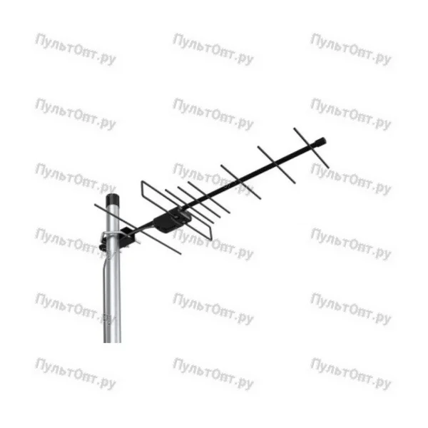 Антенна наружная Locus Эфир 08AF без питания DVB-T/T2
