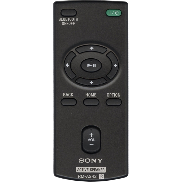 Пульт Sony RM-AS42