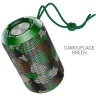 Колонка Hoco HC1 Trendy sound sports wireless speaker (камуфляж зеленый)