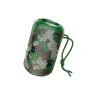 Колонка Hoco HC1 Trendy sound sports wireless speaker (камуфляж зеленый)