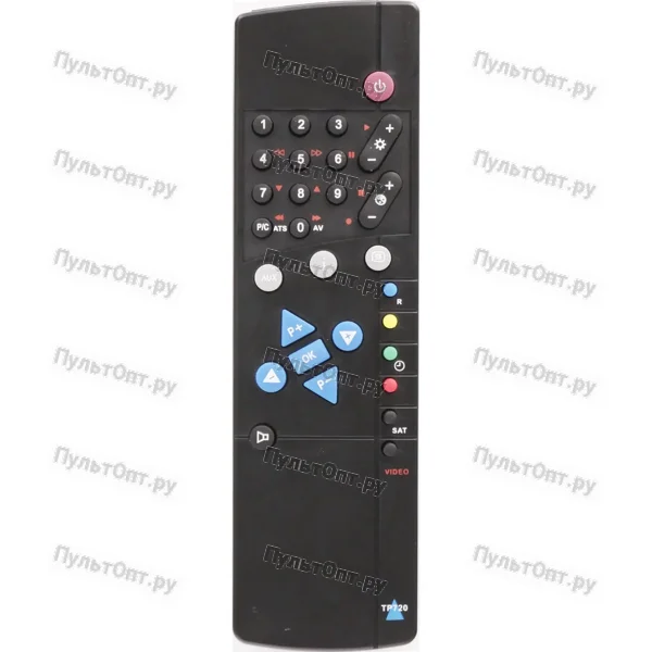 Пульт Huayu для Grundig TP-720