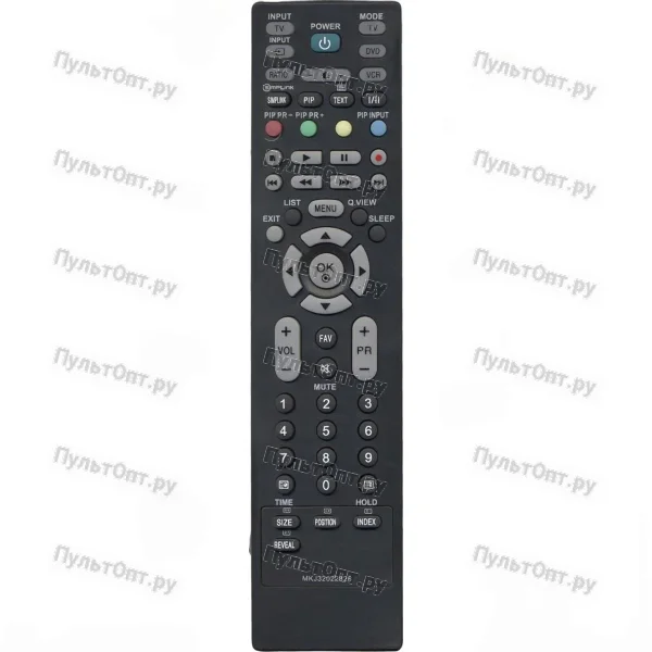 Пульт Huayu для LG MKJ32022826