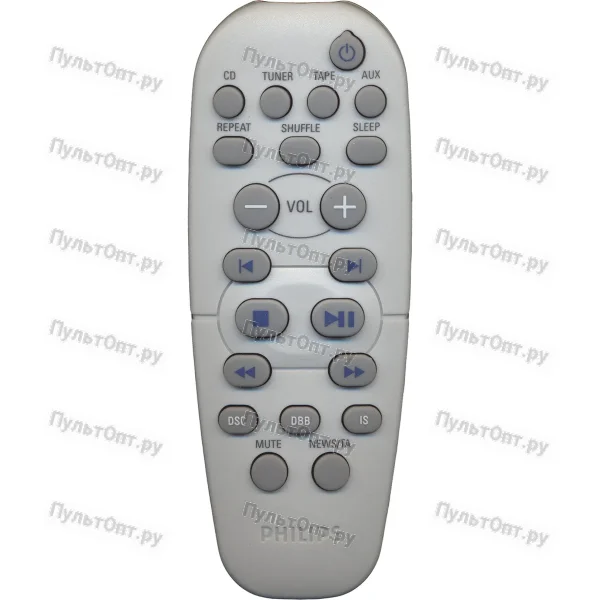 Пульт Philips RC19621007/01 (оригинальный)