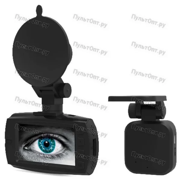 Видеорегистратор Ritmix AVR-955, 2,7’’ цветной TFT