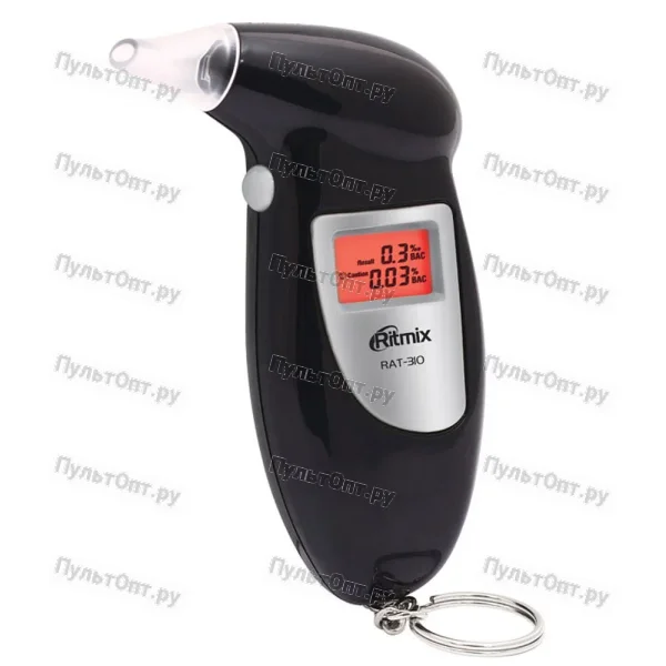 Алкотестер Ritmix RAT-310