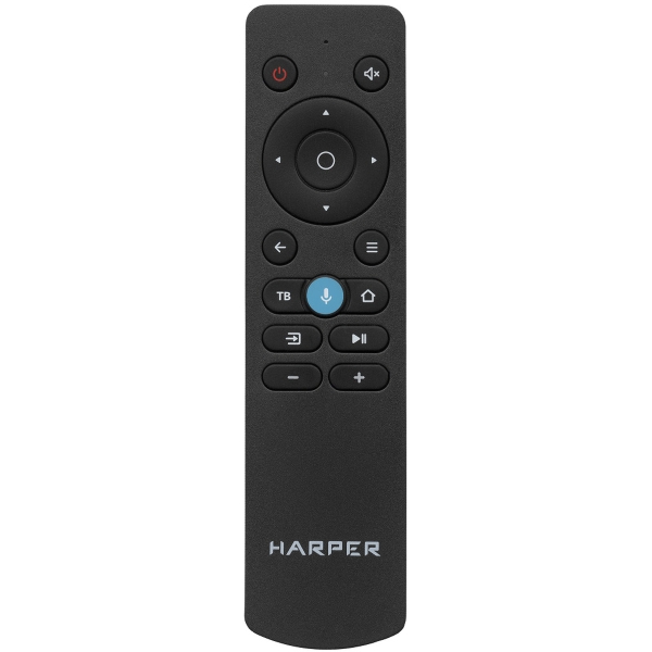 Пульт Harper AN-1603 (AN1603) (голосовое управление) (оригинальный)