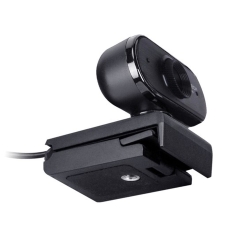 Web-камера A4 PK-925H черный 2Mpix (1920x1080) USB2.0 с микрофоном
