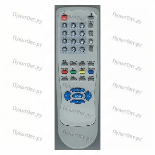 Пульт Huayu для Akai 21CT08HN