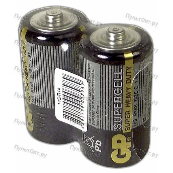 Эл. пит. C сол. SR2 GP Supercell Heavy Duty (24)