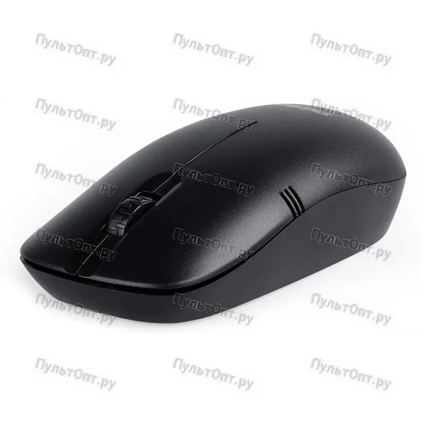 Мышь беспроводная Smartbuy ONE 377 черная (SBM-377AG-K)