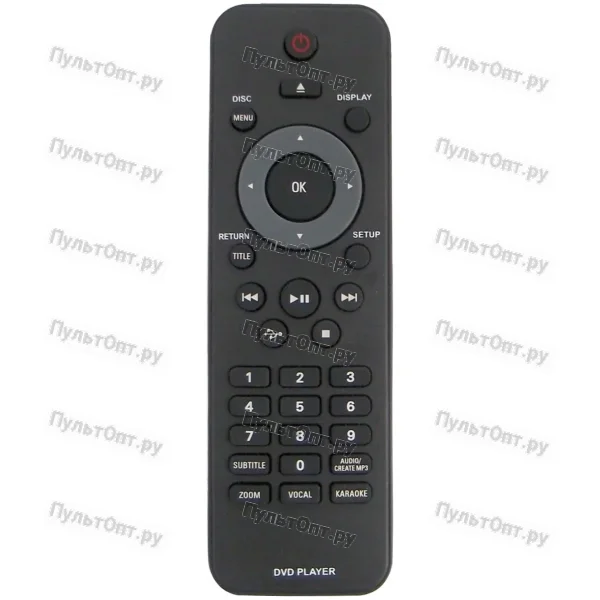 Пульт Philips 2422 549 01932 (оригинальный)