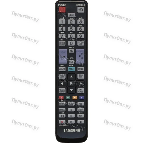 Пульт Samsung AA59-00509A (оригинальный)