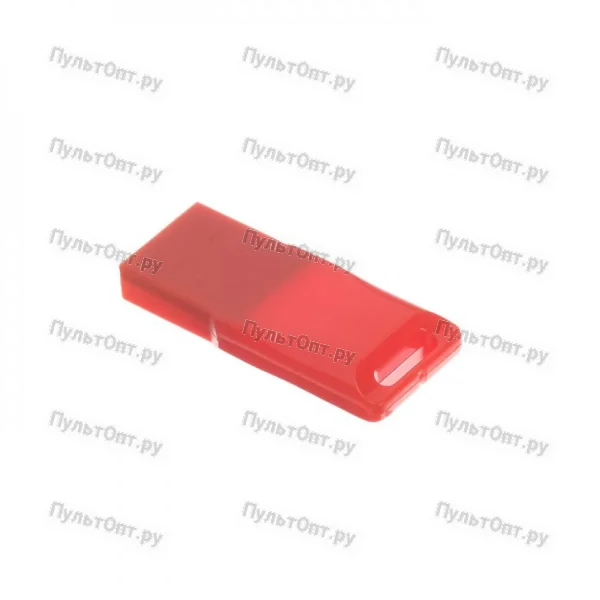 USB 8GB Mirex MARIO красный (ecopack)