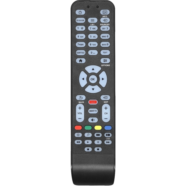 Пульт Huayu для AOC RC1994719/01 (32S5085, 50U6085)