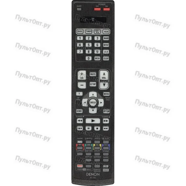 Пульт Denon RC-1153 (оригинальный)