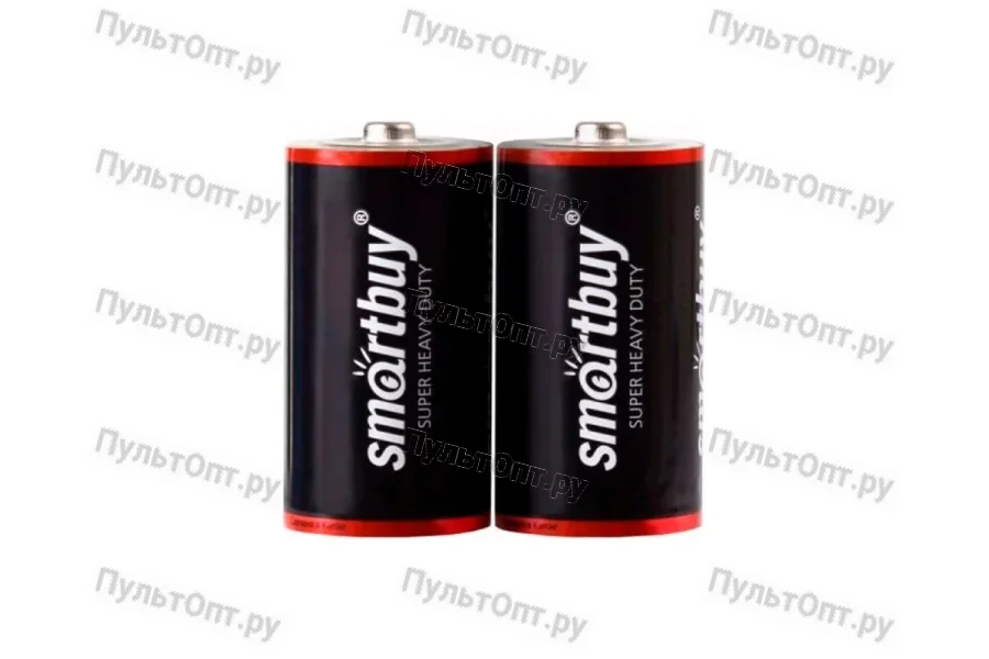 Эл. пит. D сол. SR4 Smartbuy (24)