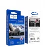 Держатель Hoco CA81 Ligue Air vent magnetic car holder (черный)