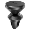 Держатель Hoco CA81 Ligue Air vent magnetic car holder (черный)