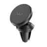 Держатель Hoco CA81 Ligue Air vent magnetic car holder (черный)