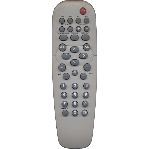 Пульт Philips RC19335009/01 (оригинальный)