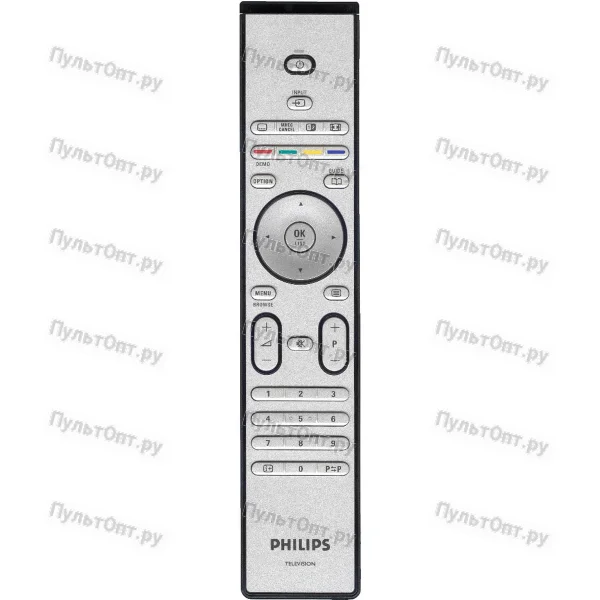 Пульт Philips RC-4452/01S (оригинальный)