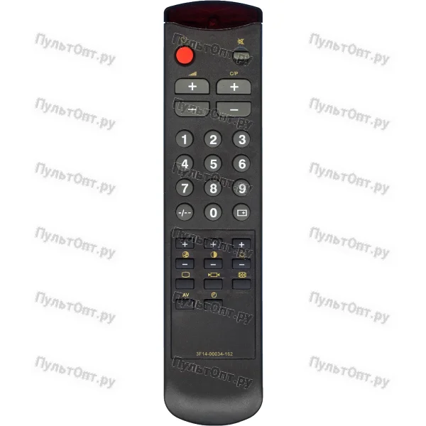 Пульт Samsung 3F14-00034-162 (оригинальный)
