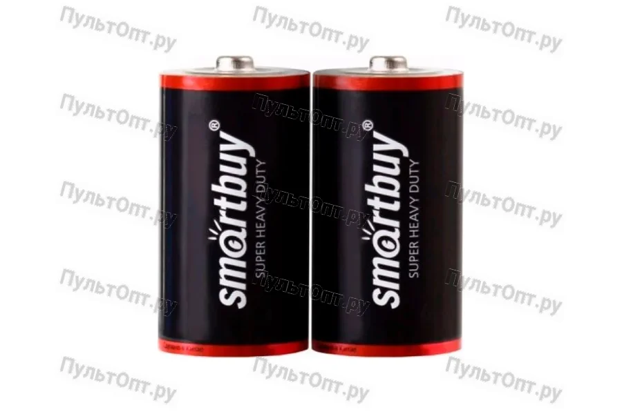 Эл. пит. C сол. SR2 Smartbuy (24)