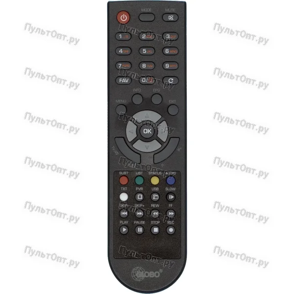 Пульт Globo E-RCU-012 (оригинальный)