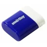USB 64GB Smartbuy Lara синий