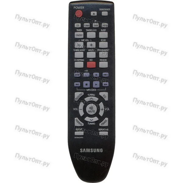 Пульт Samsung AH59-02147H (оригинальный)