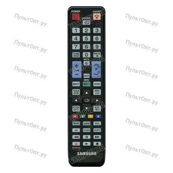 Пульт Samsung BN59-01105A (оригинальный)