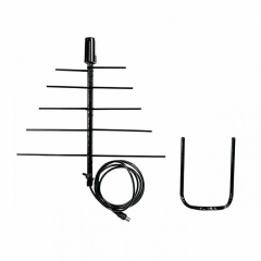 Антенна комнатная активная Selenga 104A , питание с усилителем DVB-T/T2