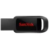 USB 16GB SanDisk Cruzer Spark чёрный