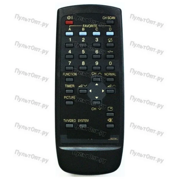 Пульт Huayu для Sharp G0023KJ