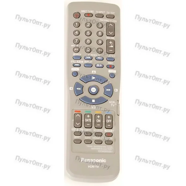 Пульт Panasonic N2QAKB000001 (оригинальный)