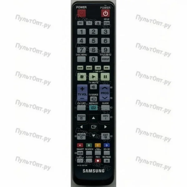 Пульт Samsung BP59-00119A (оригинальный)