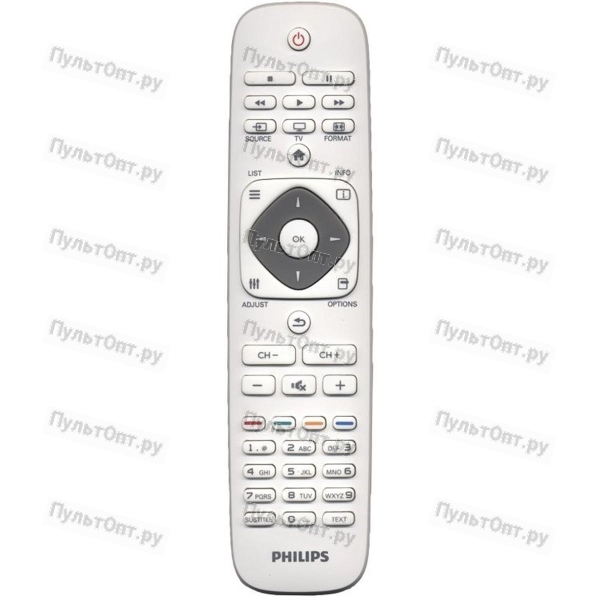 Пульт Philips 9965 900 01237 (оригинальный)