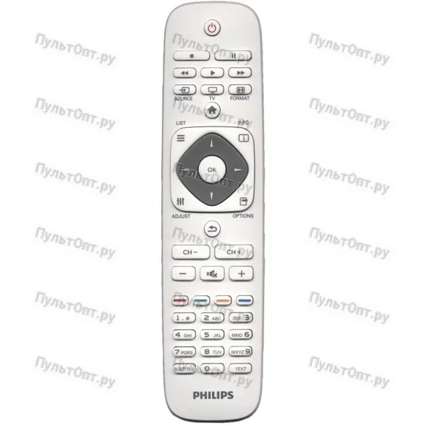 Пульт Philips 9965 900 01237 (оригинальный)