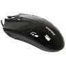 Мышь Smartbuy 339, черная, USB
