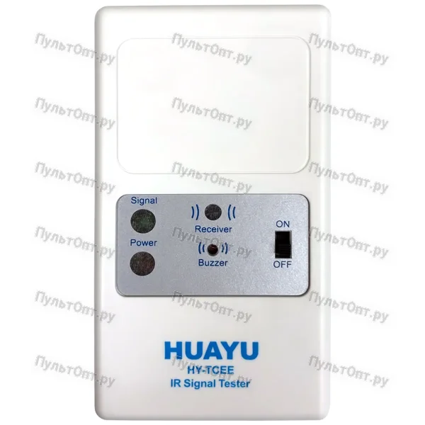 Универсальный тестер для пультов Huayu HY-TCEE