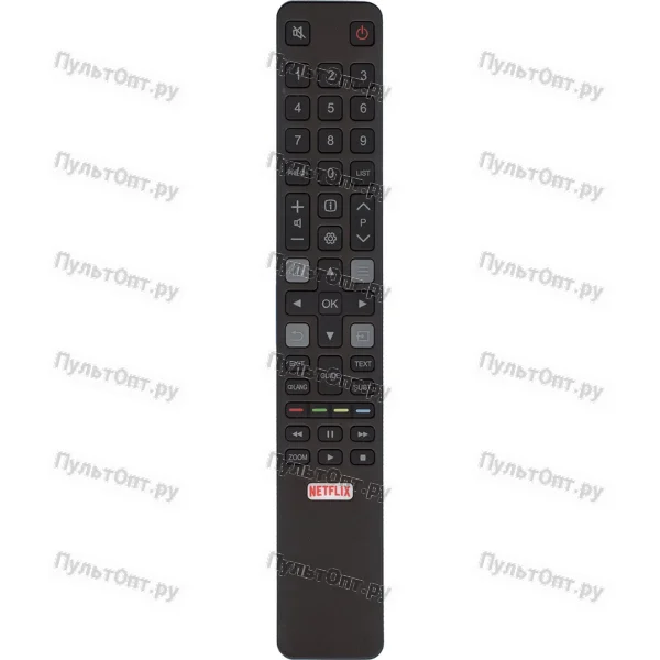 Пульт TCL RC802N (YUI2) (оригинальный)